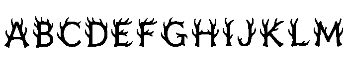Diory Regular FONT