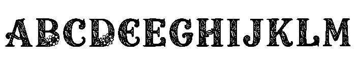 Diosp Regular FONT