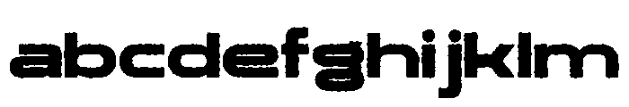 Dirtoea Regular FONT