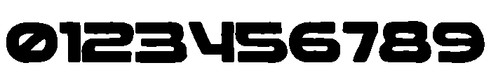 Dirtoea Smooth Font OTHER CHARS