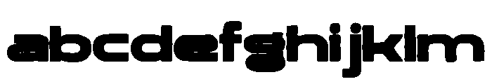 Dirtoea Smooth FONT