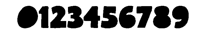 Dirty Latte Font OTHER CHARS