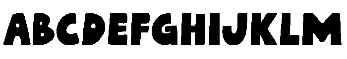 Dirty Latte FONT