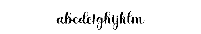 Dirty Ringtone FONT