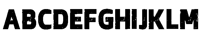 Dirty Vintage Regular FONT