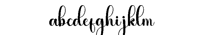 Dirtyline FONT