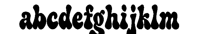 Disco Butter FONT