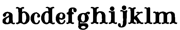 Disco_Inferno FONT