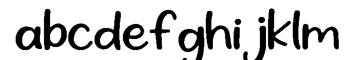 Disco_Queen FONT