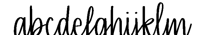 Discopastry FONT