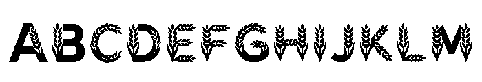 Dishy Regular FONT