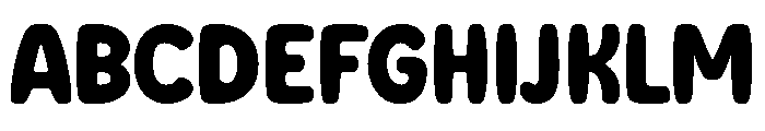 Disney Flash FONT