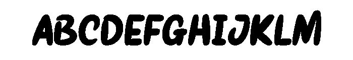 Dispay Micko FONT