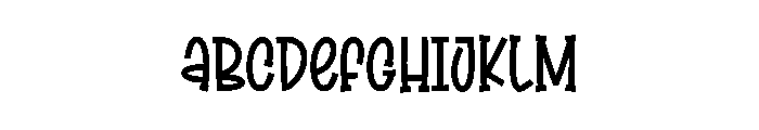 Display Retro FONT