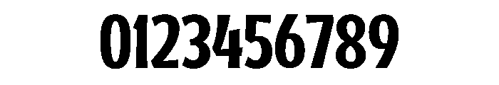 District Letters Sans Regular Font OTHER CHARS