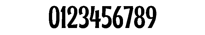District Letters Script Regular Font OTHER CHARS