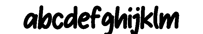Dita FONT