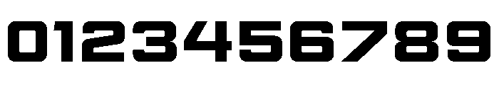 DiveSans Bold Font OTHER CHARS