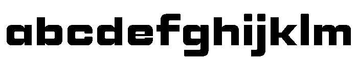 DiveSans Bold FONT