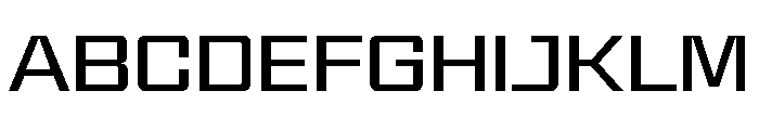 DiveSans Light Font UPPERCASE