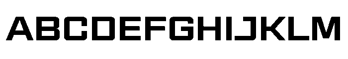 DiveSans Semibold Font UPPERCASE