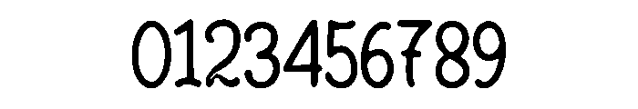 Divine_Oracle Font OTHER CHARS