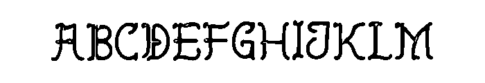 Divine_Oracle FONT