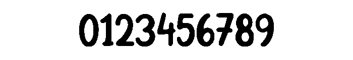 Divine_Script Font OTHER CHARS