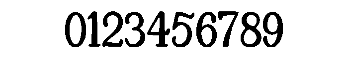 Divine_Thread Font OTHER CHARS