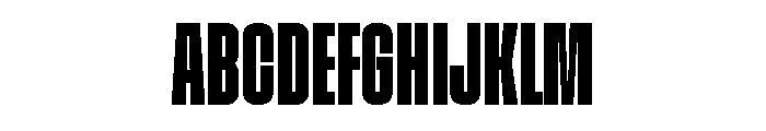 Division Grotesk Black Font UPPERCASE