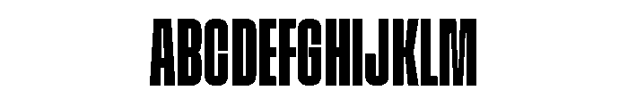 Division Grotesk Extra Bold Font UPPERCASE