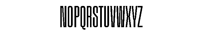 Division Grotesk Light Font UPPERCASE