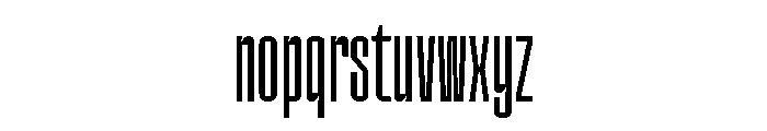 Division Grotesk Light Font LOWERCASE