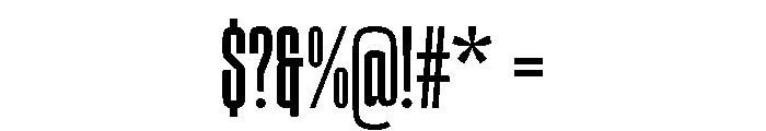 Division Grotesk Medium Font OTHER CHARS