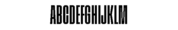 Division Grotesk Medium Font UPPERCASE