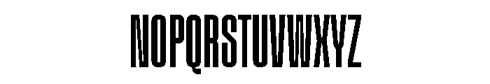Division Grotesk Medium Font UPPERCASE