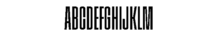 Division Grotesk Regular Font UPPERCASE