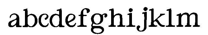 dian FONT