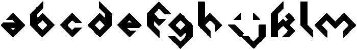 DIAMOND Bold otf (700) FONT