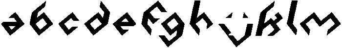 DIAMOND Italic otf (400) FONT
