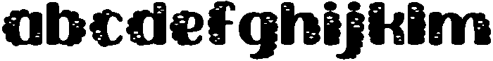 DINO ISLAND otf (400) FONT