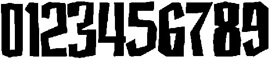 Diagnose Diseases Regular otf (400) Font OTHER CHARS