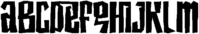 Diagnose Diseases Regular otf (400) FONT