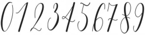 Dialova ttf (400) Font OTHER CHARS