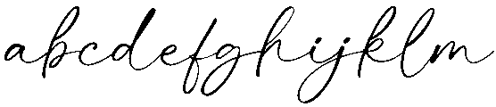 Dialtones Regular otf (400) FONT