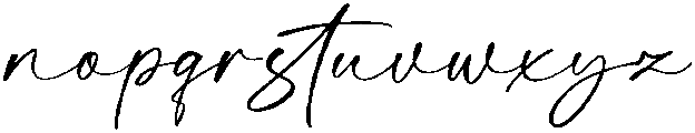 Dialtones Regular otf (400) Font LOWERCASE