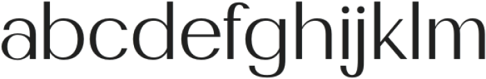 Diamend-Regular otf (400) Font LOWERCASE