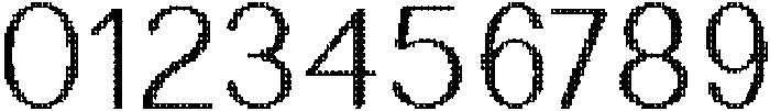 DiamendRoundedDisco-Regular otf (400) Font OTHER CHARS