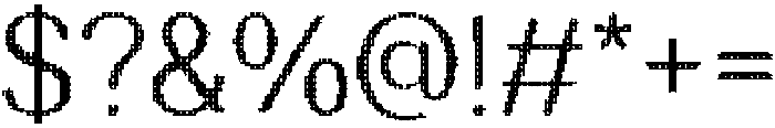 DiamendRoundedDisco-Regular otf (400) Font OTHER CHARS