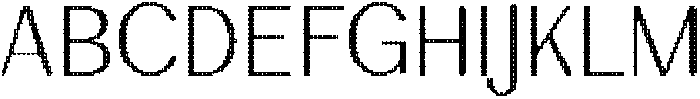 DiamendRoundedDisco-Regular otf (400) Font UPPERCASE
